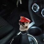 Skull Head Shape 7 / CMS3467D