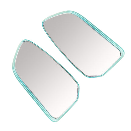 3R 3R-202 Car Blind Spot Rear View Round Mirror, 3R-202