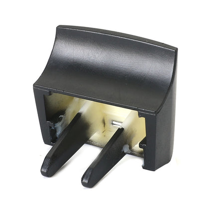 Auto Parking Switch Cover Replacement Handbrake P Key Button for BMW 5 / 6 Series 2014/07-2017/05, For BMW 5 / 6 Series 2015-2018
