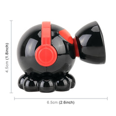 Car Octopus Shape Magnetic Mobile Phone Holder
