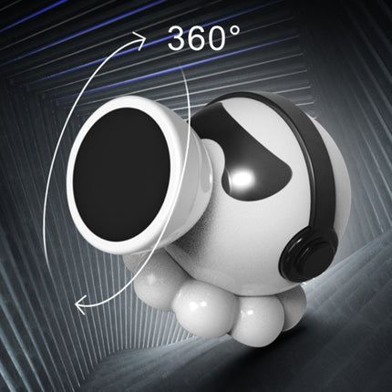 Car Octopus Shape Magnetic Mobile Phone Holder