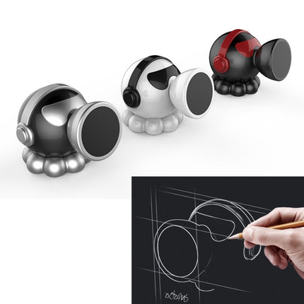 Car Octopus Shape Magnetic Mobile Phone Holder