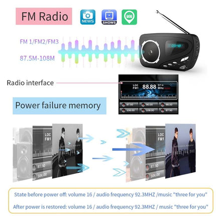 7805 4.1 inch Universal Car Radio Receiver MP5 Player, Support FM & Bluetooth & TF Card with Remote Control