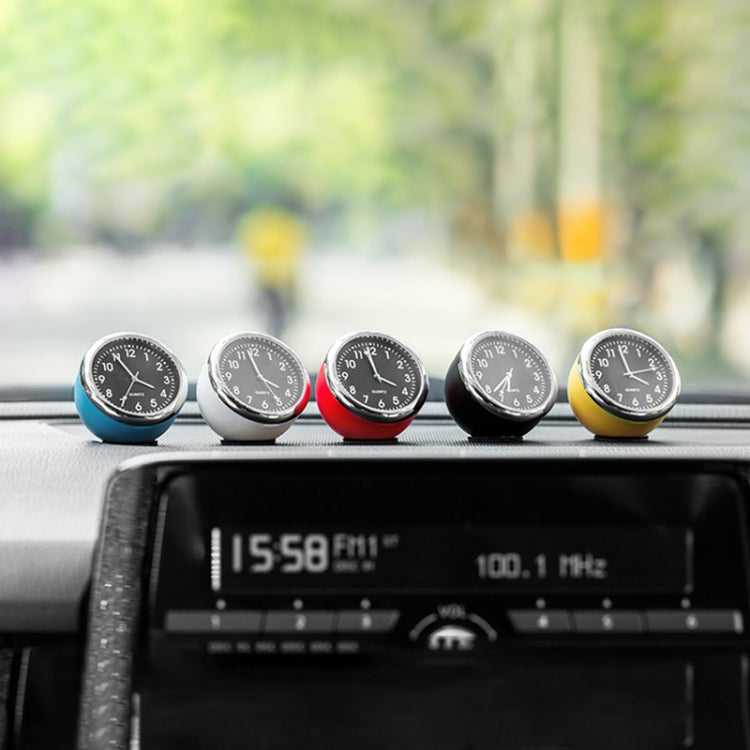 Car luminous Quartz Watch