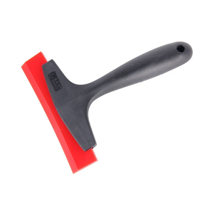 For Short Handle Tendon Scraper Car Film Tools Wiper Plate Glass Cleaning Tool, Film Tools(Black), Film Tools(Blue)