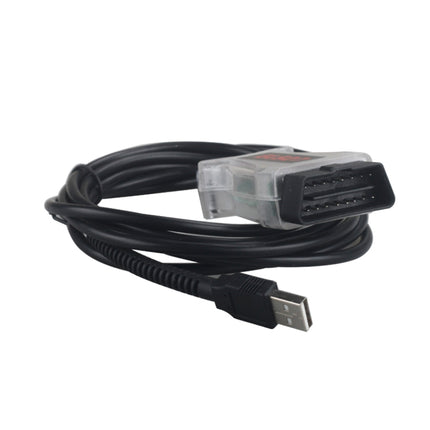 ELS27 FORScan Scanner with FT232RL Chips for Ford / Mazda / Lincoln and Mercury Vehicles, ELS27 FORScan Scanner