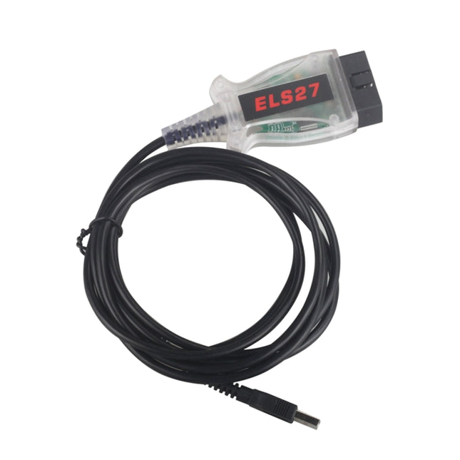 ELS27 FORScan Scanner with FT232RL Chips for Ford / Mazda / Lincoln and Mercury Vehicles