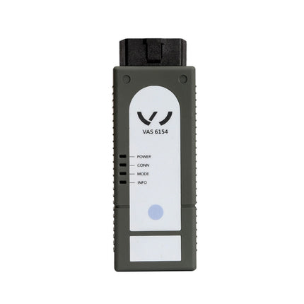 WIFI VAS6154 ODIS 7.2.1 VAG Diagnostic Tool WiFi Diagnostic VAG VAS6154 Tool for VW / Audi / Skoda