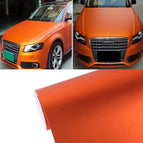 5m * 0.5m / Orange