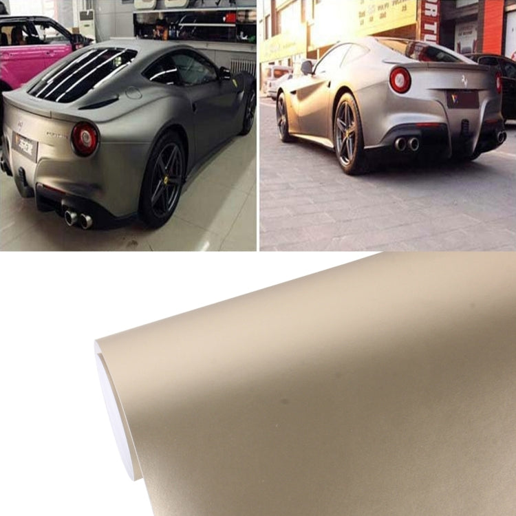 5m * 0.5m Ice Blue Metallic Matte Icy Ice Car Decal Wrap Auto Wrapping Vehicle Sticker Motorcycle Sheet Tint Vinyl Air Bubble Free