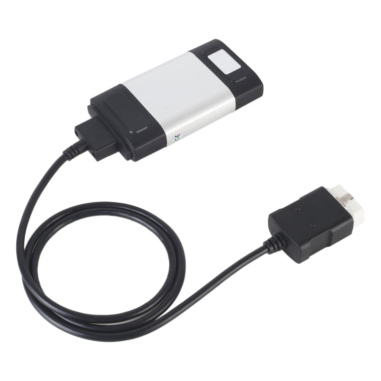 Autocom CDP+ Professional Auto TCS CDP Pro Plus for Autocom Diagnostic Car Cables OBD2 Diagnostic Tool(Bluetooth), Car Cables OBD2 Diagnostic Tool, OBD2 Bluetooth