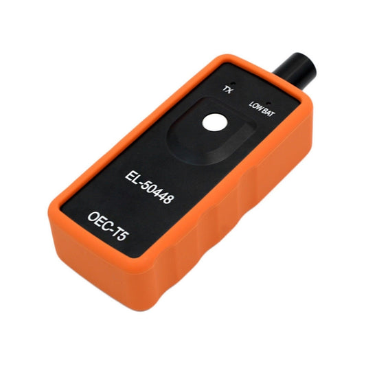 EL-50448 Tire Pressure Monitor Sensor TPMS Activation Tool OEC-T5, Tire Pressure Monitor Sensor