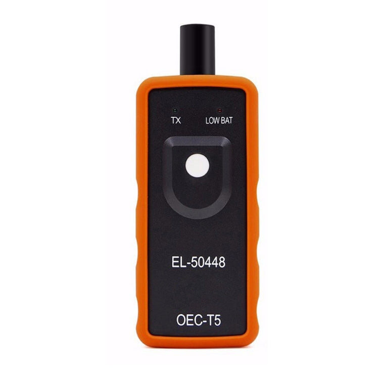 EL-50448 Tire Pressure Monitor Sensor TPMS Activation Tool OEC-T5, Tire Pressure Monitor Sensor