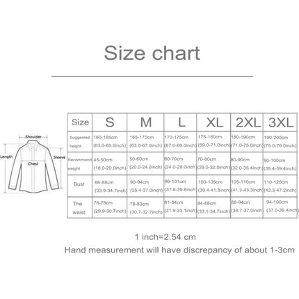 SULAITE BA-03 SUV Motorbike Bicycle Outdoor Sports Armor Protective Jacket, Size: M