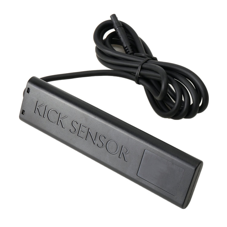 IP67 Waterproof 9-24V Car Keyless-Go Automatic Sensor System Smart Trunk Opener, Keyless-Go 1