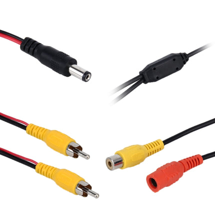 656×492 Effective Pixel HD Waterproof 4 LED Night Vision Wide Angle Car Rear View Backup Reverse Camera for 2014-2017 Version Mazda6 Atenza