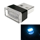 Ice Blue / Ice Blue Light