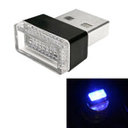Blue Light / Blue Light