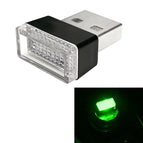 Green Light / Green Light