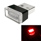 Red Light / Red Light