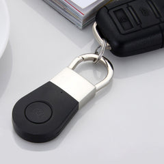 R2 Smart Wireless Bluetooth V4.0 Tracker Finder Key Buckle Anti- lost Alarm Locator Tracker