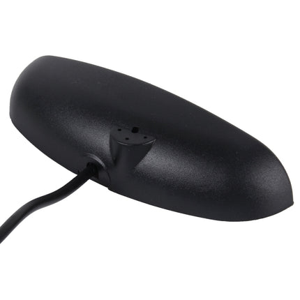 Car Buzzer Reverse Backup Radar System - Premium Quality 4 Parking Sensors Car Reverse Backup Radar System with LCD Display