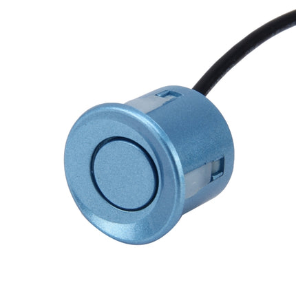 Car Buzzer Reverse Backup Radar System - Premium Quality 4 Parking Sensors Car Reverse Backup Radar System with LCD Display