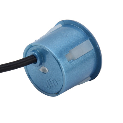 Car Buzzer Reverse Backup Radar System - Premium Quality 4 Parking Sensors Car Reverse Backup Radar System with LCD Display