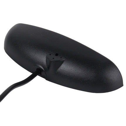 Car Buzzer Reverse Backup Radar System - Premium Quality 4 Parking Sensors Car Reverse Backup Radar System with LCD Display