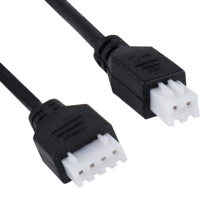 Car Buzzer Reverse Backup Radar System - Premium Quality 4 Parking Sensors Car Reverse Backup Radar System with LCD Display