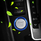 For Audi(Engine Start) / Blue