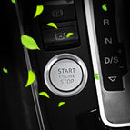 For Audi(Engine Start) / Silver
