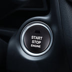 for Mazda / Black