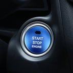 for Mazda / Blue