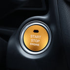 for Mazda / Yellow