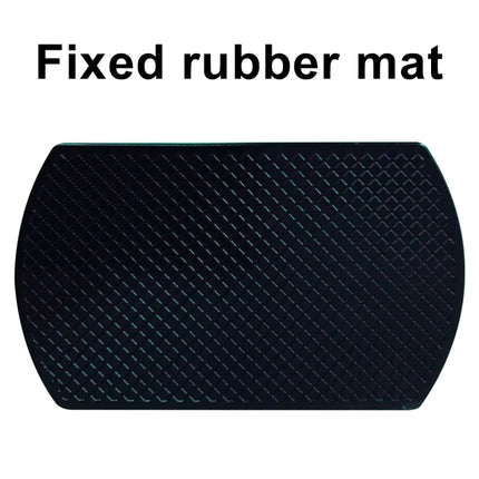 T900 Car GPS HUD Virtual HD Reflection Board Head-up Display, Speed & Driving Distance / Time Display, Over Speed & Voltage & Low Voltage Alarm, Fatigue Driving