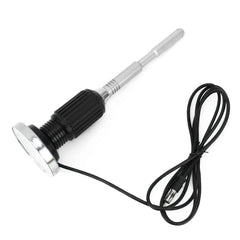 PS-5506 Universal Car Magnetic Roof Mount Base Radio AM/FM Aerial Amplified Antenna