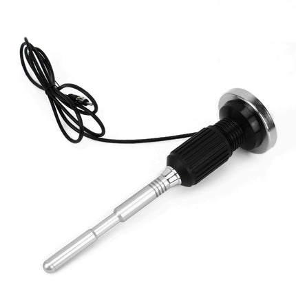 PS-5506 Universal Car Magnetic Roof Mount Base Radio AM/FM Aerial Amplified Antenna