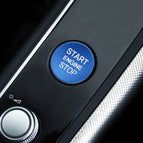 For Audi / Blue
