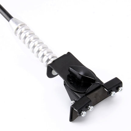 PS-556 Long Modified Car Antenna Aerial 105cm