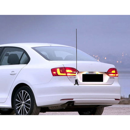 PS-556 Long Modified Car Antenna Aerial 105cm