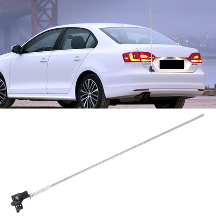 PS-556 Long Modified Car Antenna Aerial 105cm