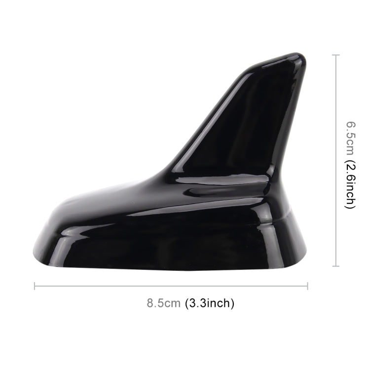 PS-243 Short Modified Car Antenna Aerial 6.5cm