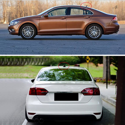 PS-243 Short Modified Car Antenna Aerial 6.5cm