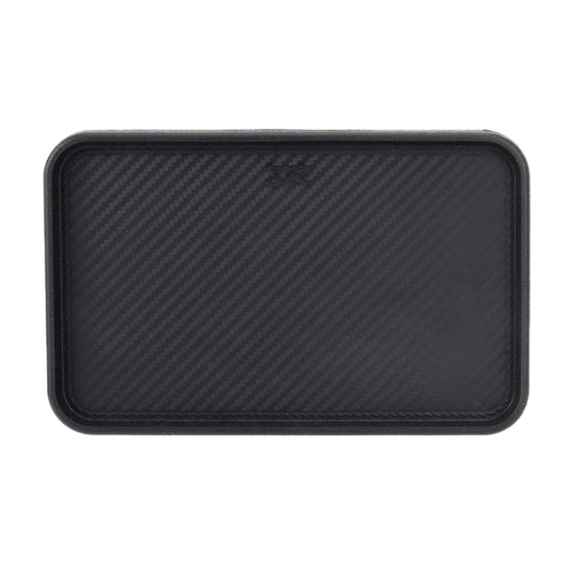 3R-2136 Auxiliary Multi-purpose Car Auto Soft Rubber Anti-slip Pad Mat Size: 20*12.5*1.0cm, 3R-2136