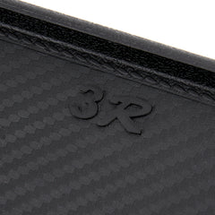 3R-2136 Auxiliary Multi-purpose Car Auto Soft Rubber Anti-slip Pad Mat Size: 20*12.5*1.0cm, 3R-2136