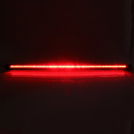 80 LEDs Car Third Brake Light, DC 12V Cable Length: 80cm