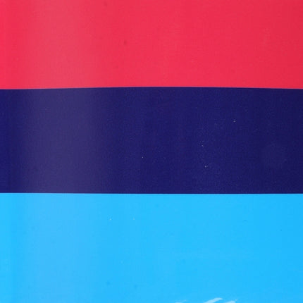 2m Car Plastic Wrap Sticker Decal Film, Strip Line Style, French Flag