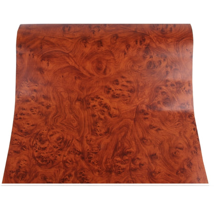 Textured High Gloss Carbon Fiber Car Vinyl Wrap Sticker Decal Film Decal Car Furniture Kitchen Cabinet Applicance, Size: 50cm x 200cm, Glossy Wood Grain A 50cm x 200cm, Glossy Wood Grain B 50cm x 200cm