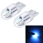 2 SMD-3030 / Ice Blue Light